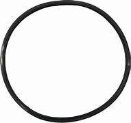 Pressure Cooker Gasket Black H306963