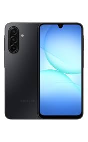 Unlocked 5G Smartphone 128GB Black J75971