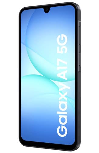 Unlocked 5G Smartphone 128GB Black J75971