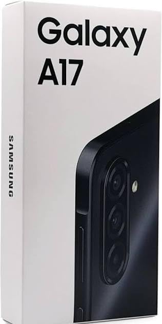 Unlocked 5G Smartphone 128GB Black J75971