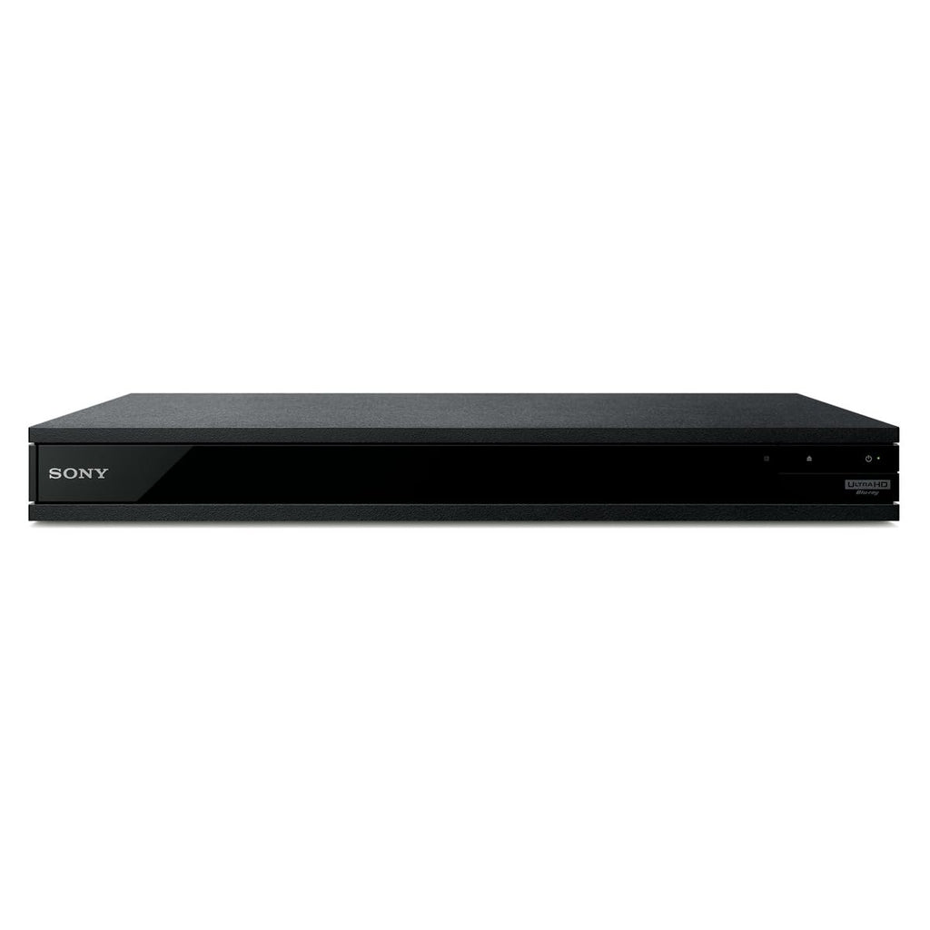 4K UHD Blu-Ray Disc Player V599