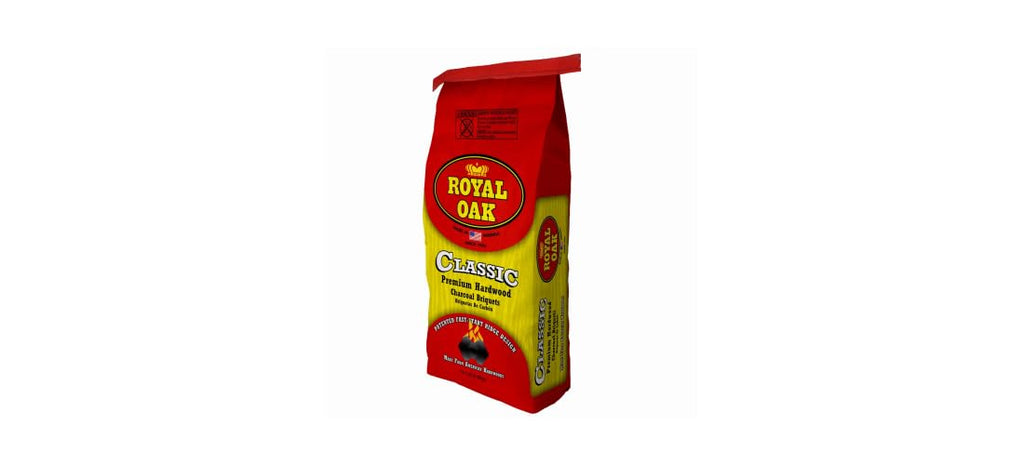 Natural Organic Premium Briquettes, 15.4 lb P59670