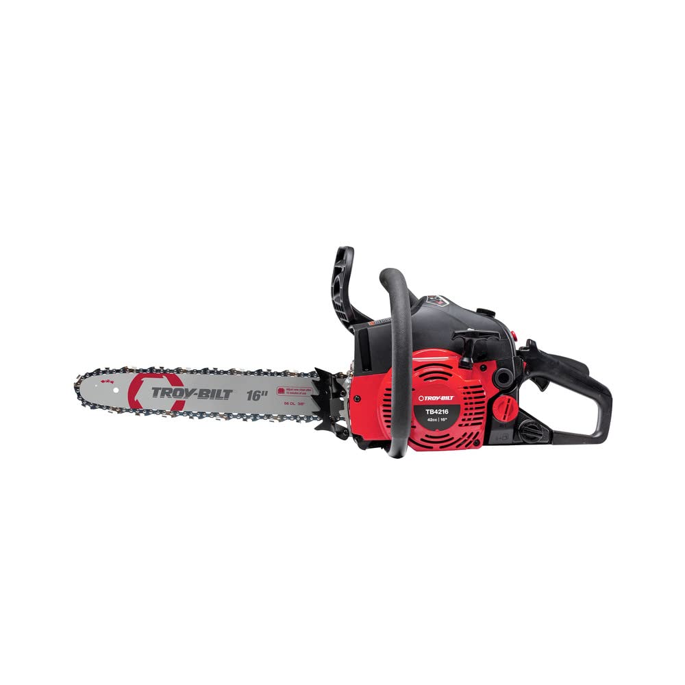 42cc 16-inch Gas Chainsaw H987700
