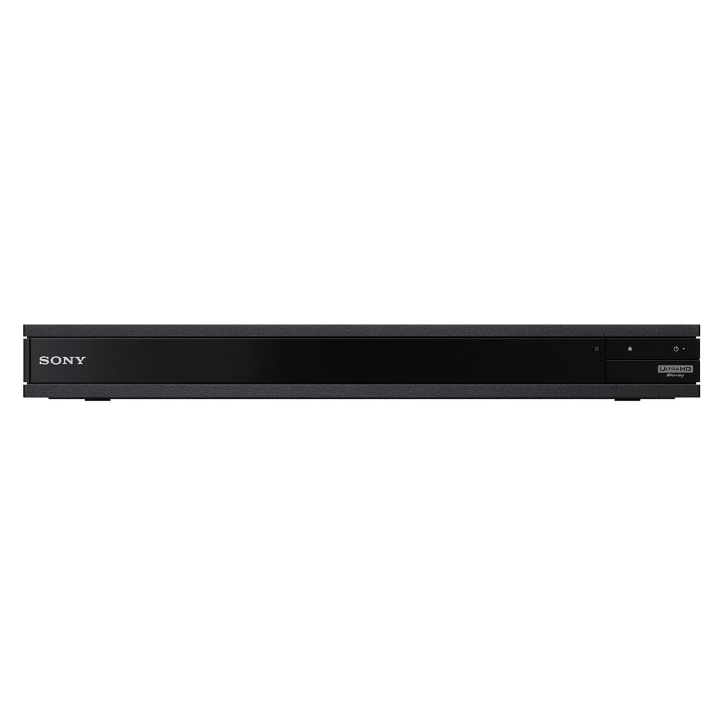 4K UHD Blu-Ray Disc Player V599