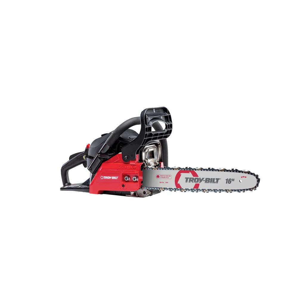 42cc 16-inch Gas Chainsaw H987700