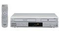 DVD-VCR Combo J353937