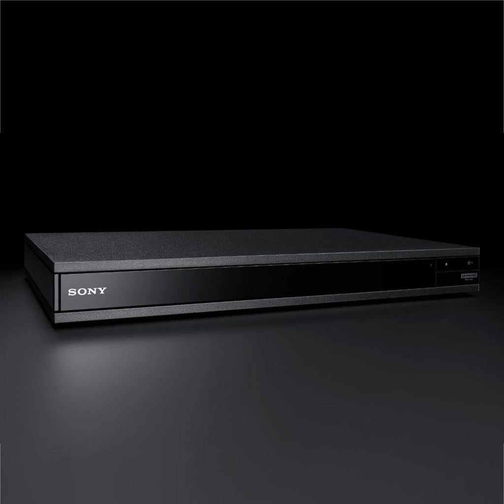 4K UHD Blu-Ray Disc Player V599