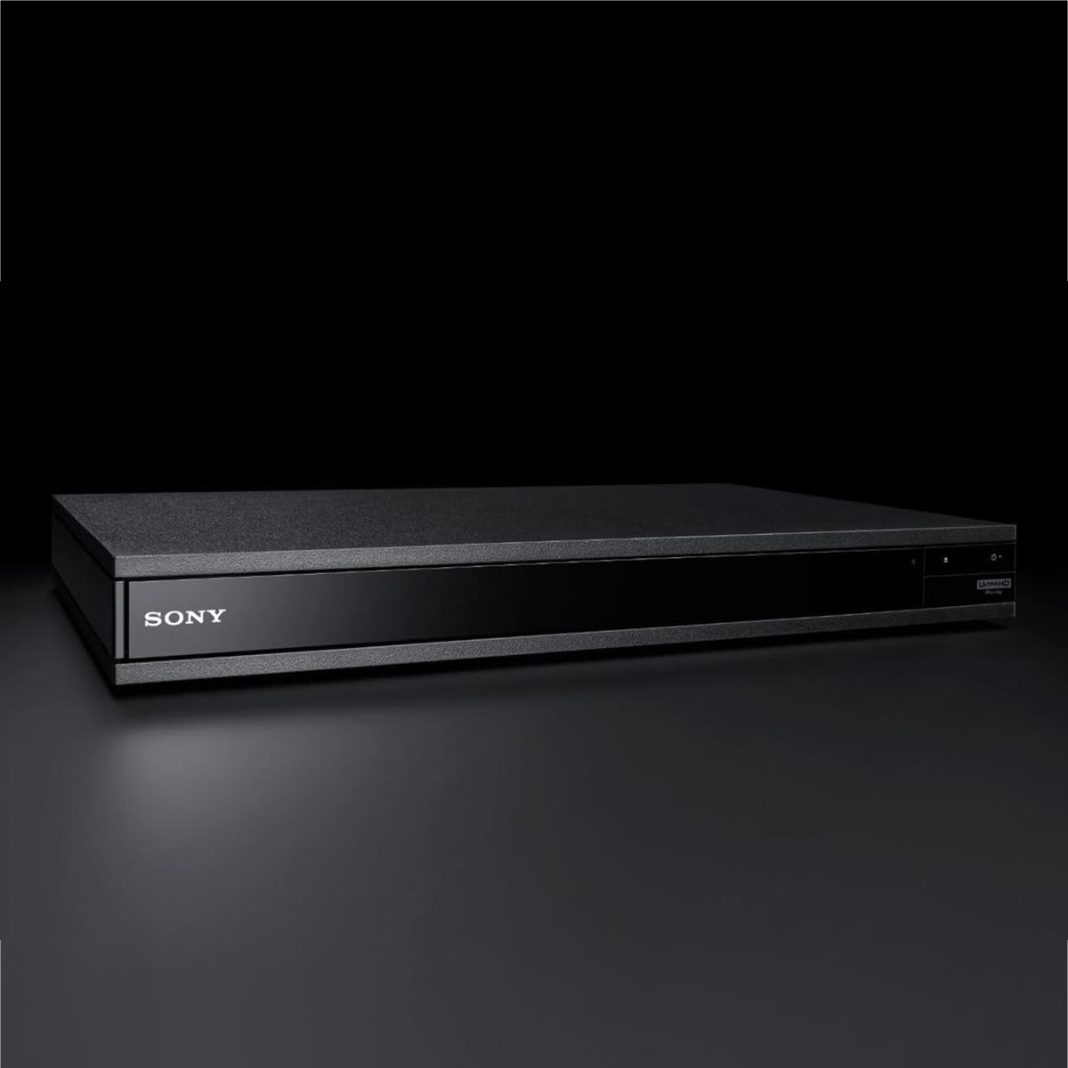 4K UHD Blu-Ray Disc Player V599