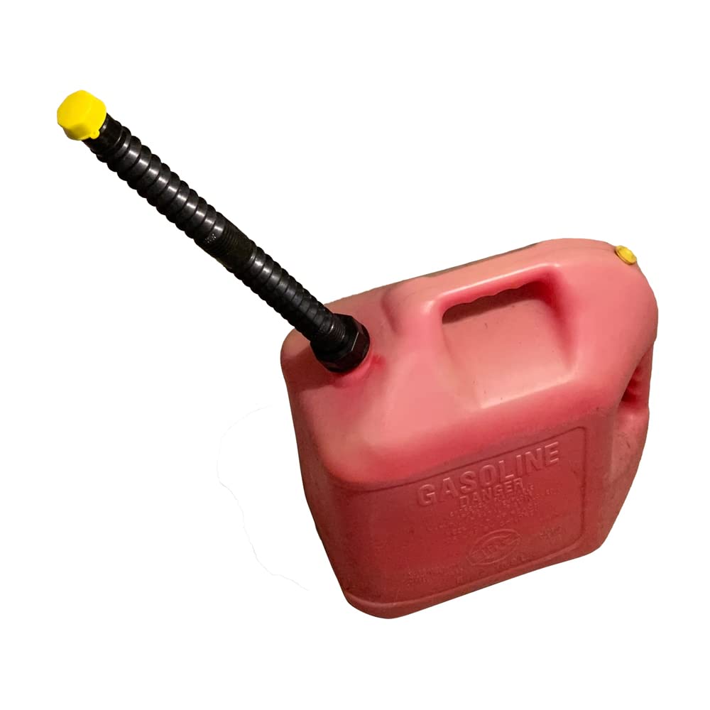 Hi-Flo Spout with Vent Kit T515624