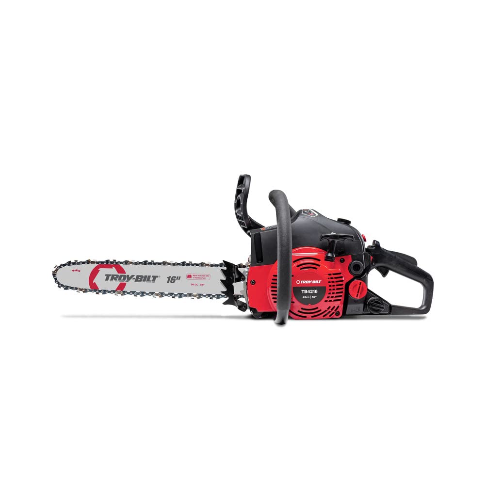 42cc 16-inch Gas Chainsaw H987700