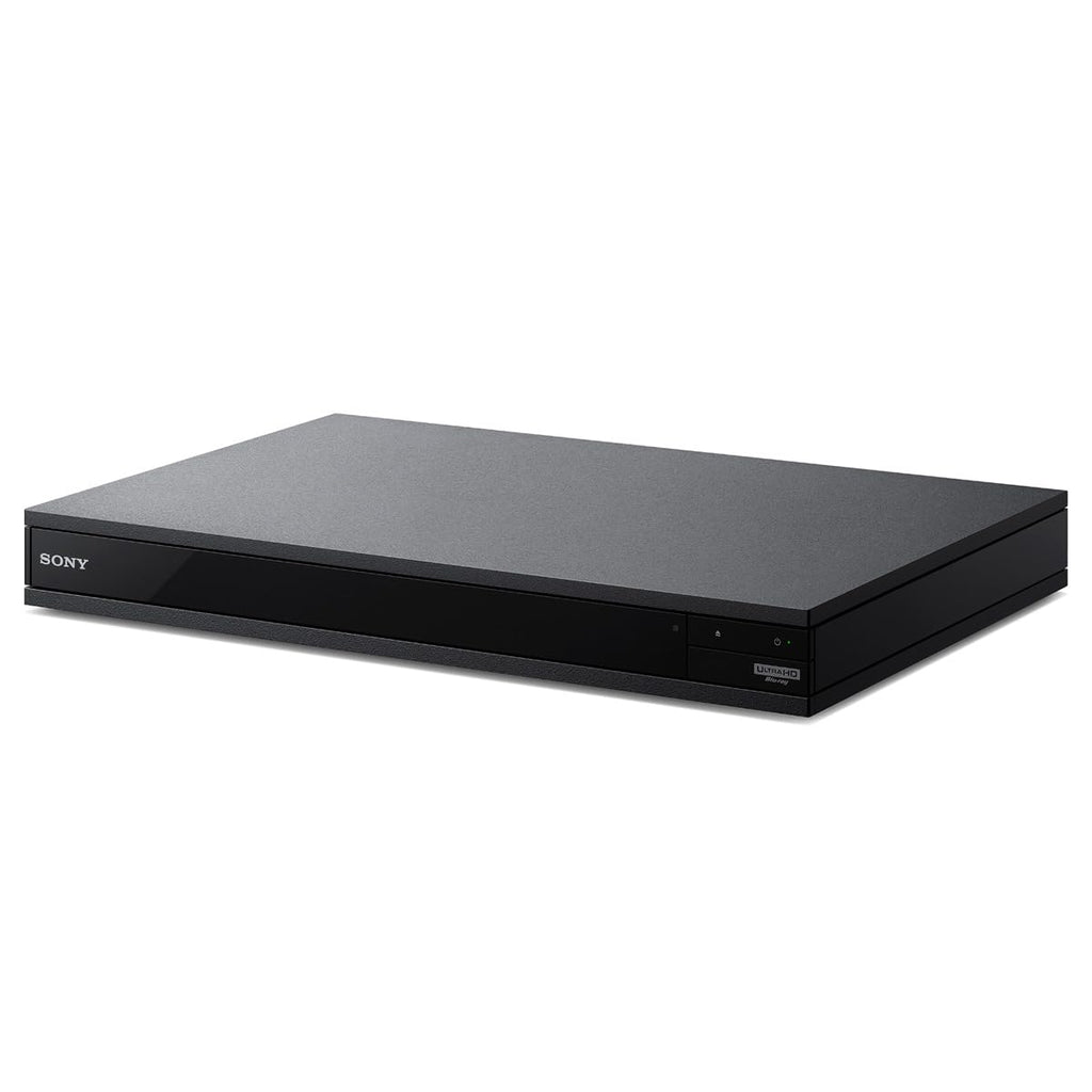 4K UHD Blu-Ray Disc Player V599