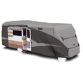Class C RV Cover D80285