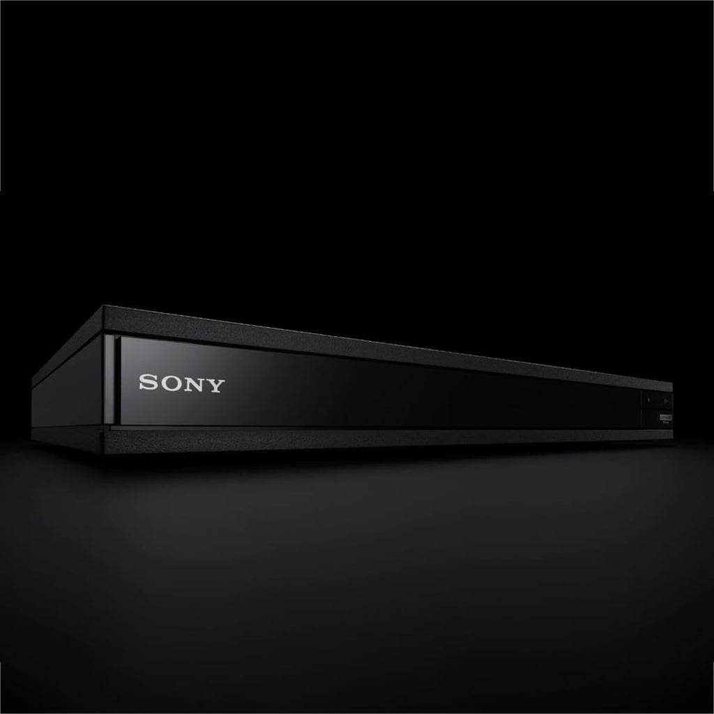 4K UHD Blu-Ray Disc Player V599