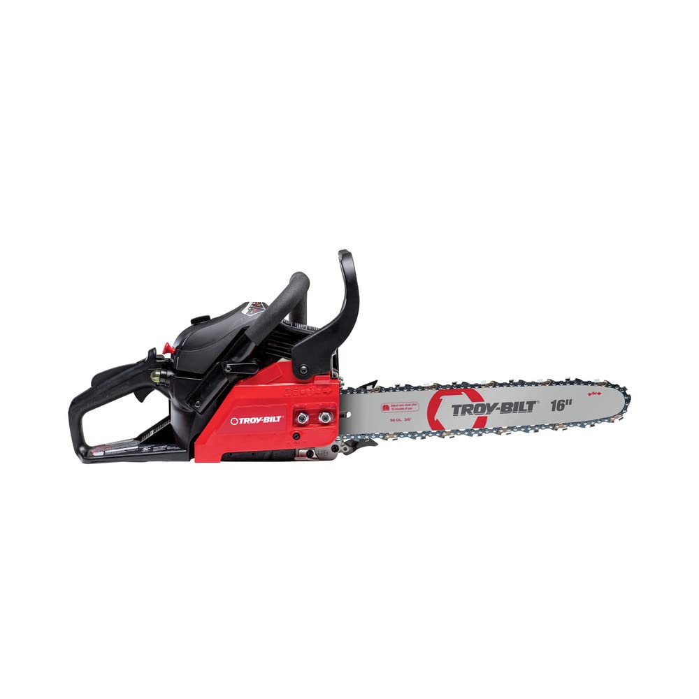 42cc 16-inch Gas Chainsaw H987700