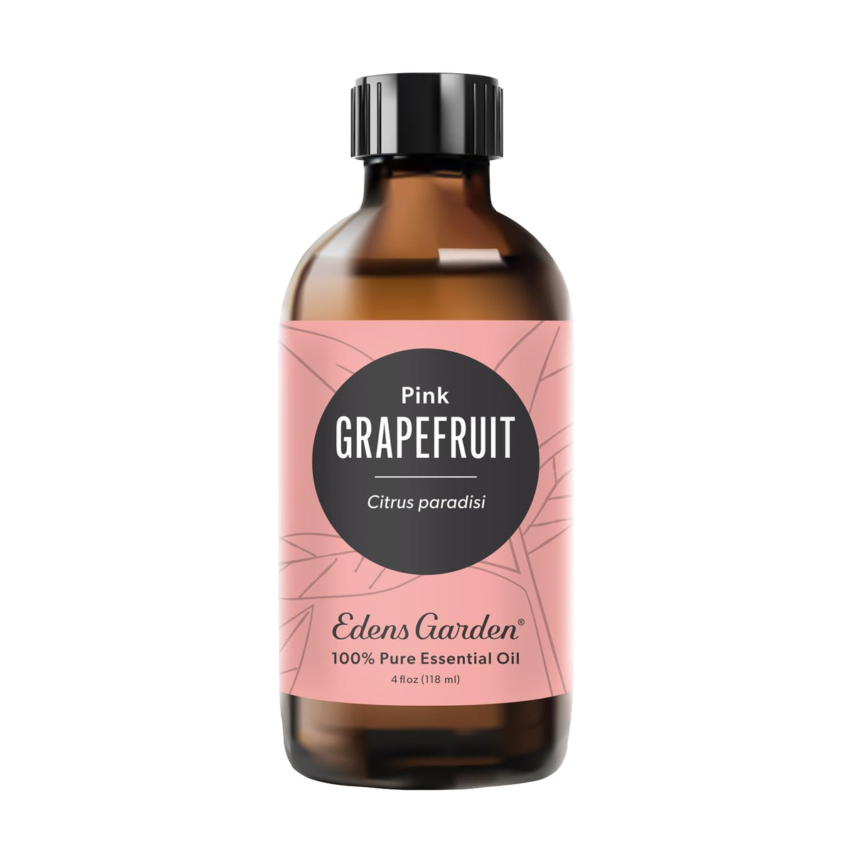 Grapefruit-Pink Essential Oil 118 ml (4 fl oz) T575449
