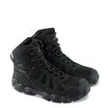 6” Waterproof Side-Zip Tactical Hiking Boots V7926