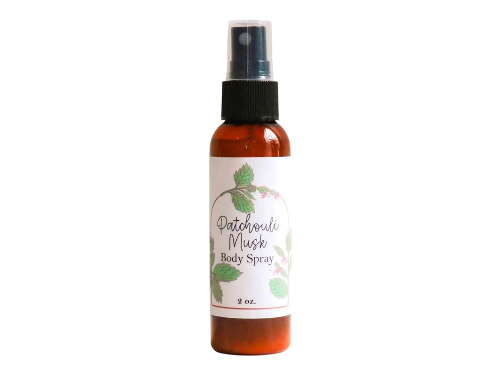 Perfume Body Spray 2 Ounces O325166
