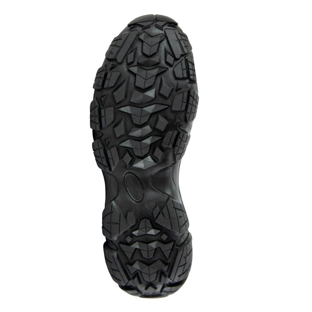 6” Waterproof Side-Zip Tactical Hiking Boots V7926