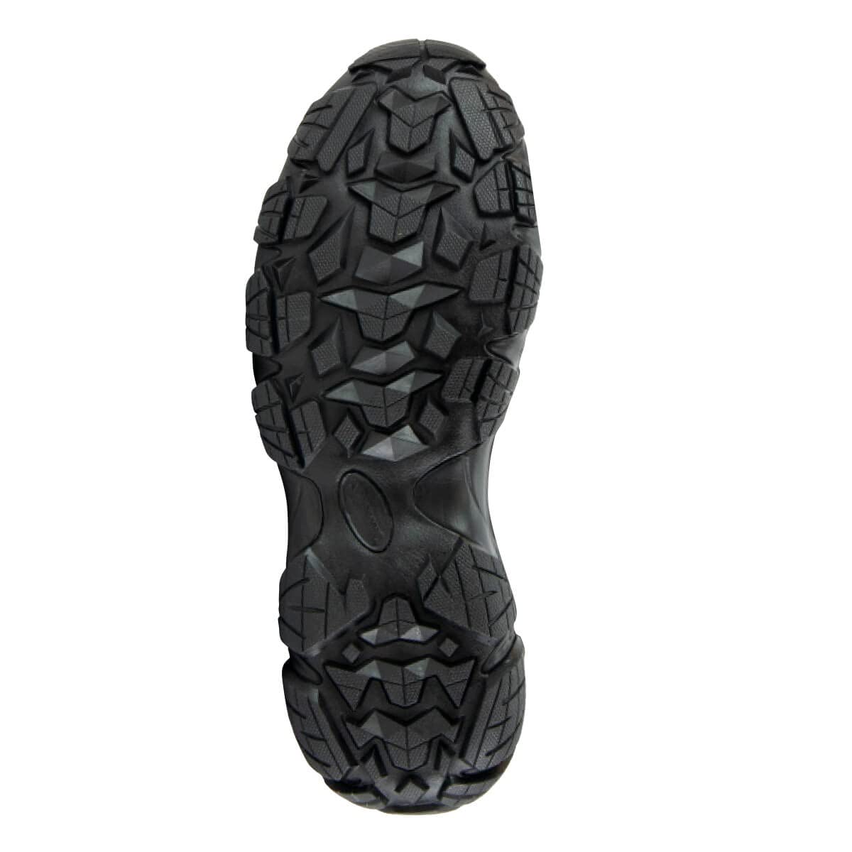 6” Waterproof Side-Zip Tactical Hiking Boots V7926
