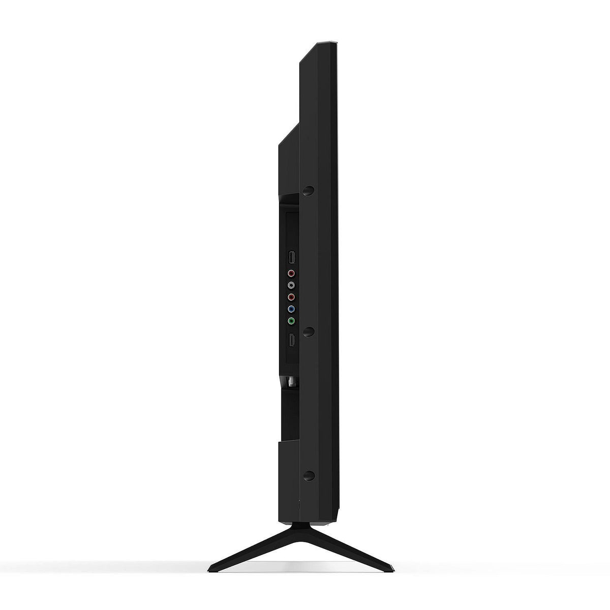 40" 1080p Full-Array LED Smart TV Z375955