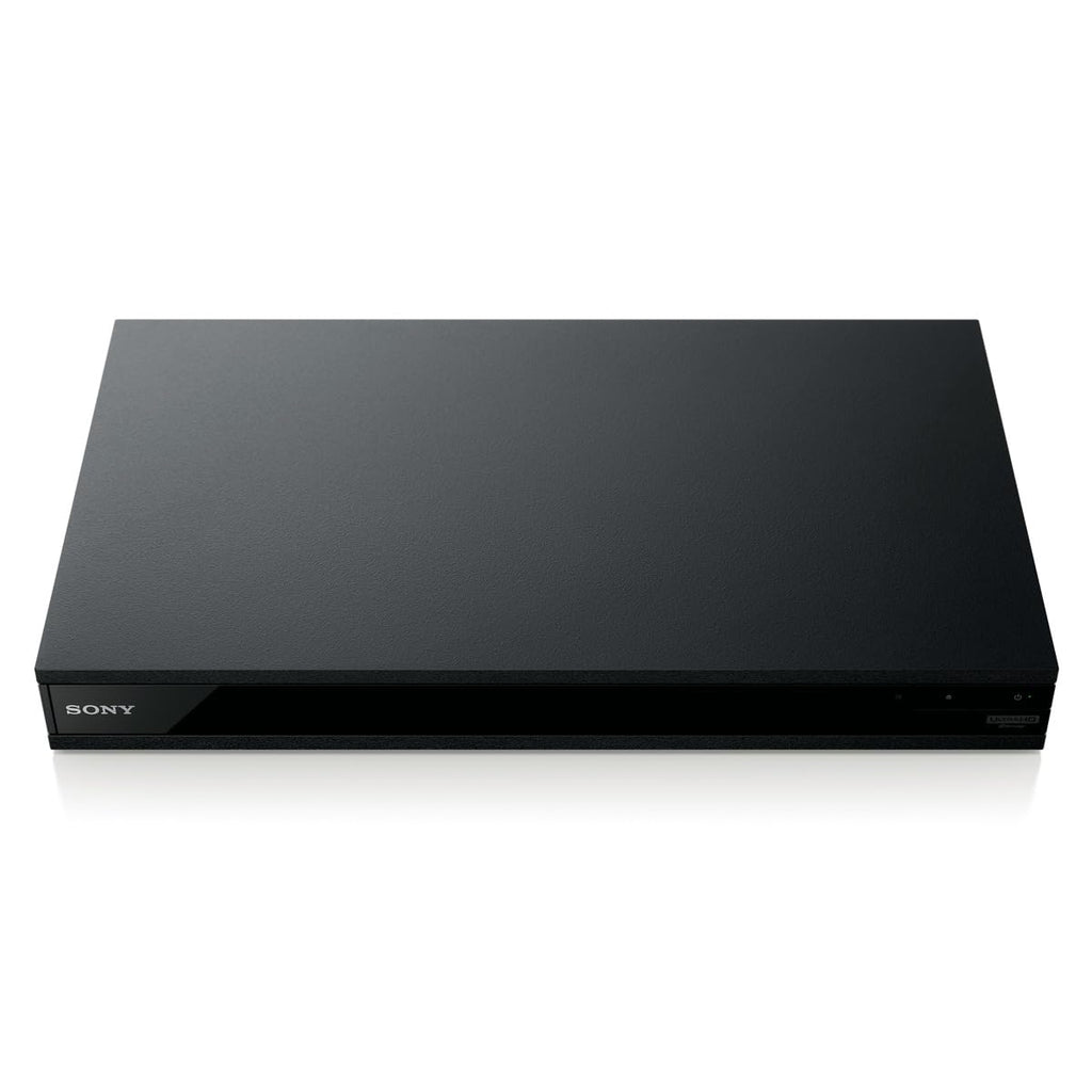 4K UHD Blu-Ray Disc Player V599