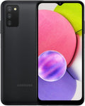 32GB 3GB RAM 6.5" HD+ Black Smartphone Y805156