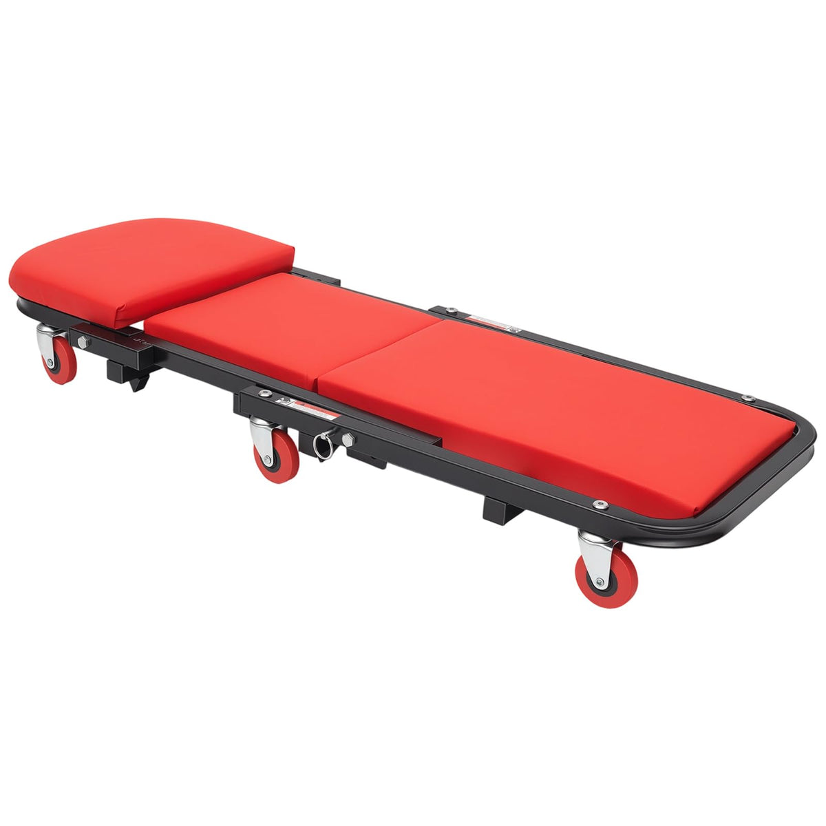 2-in-1 Convertible Mechanic Seat Y401674
