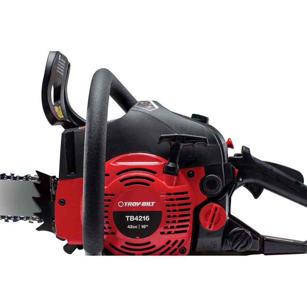 42cc 16-inch Gas Chainsaw H987700