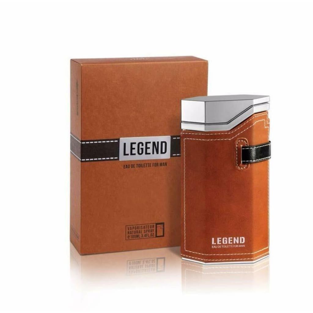 Men Edt 3.3oz S952