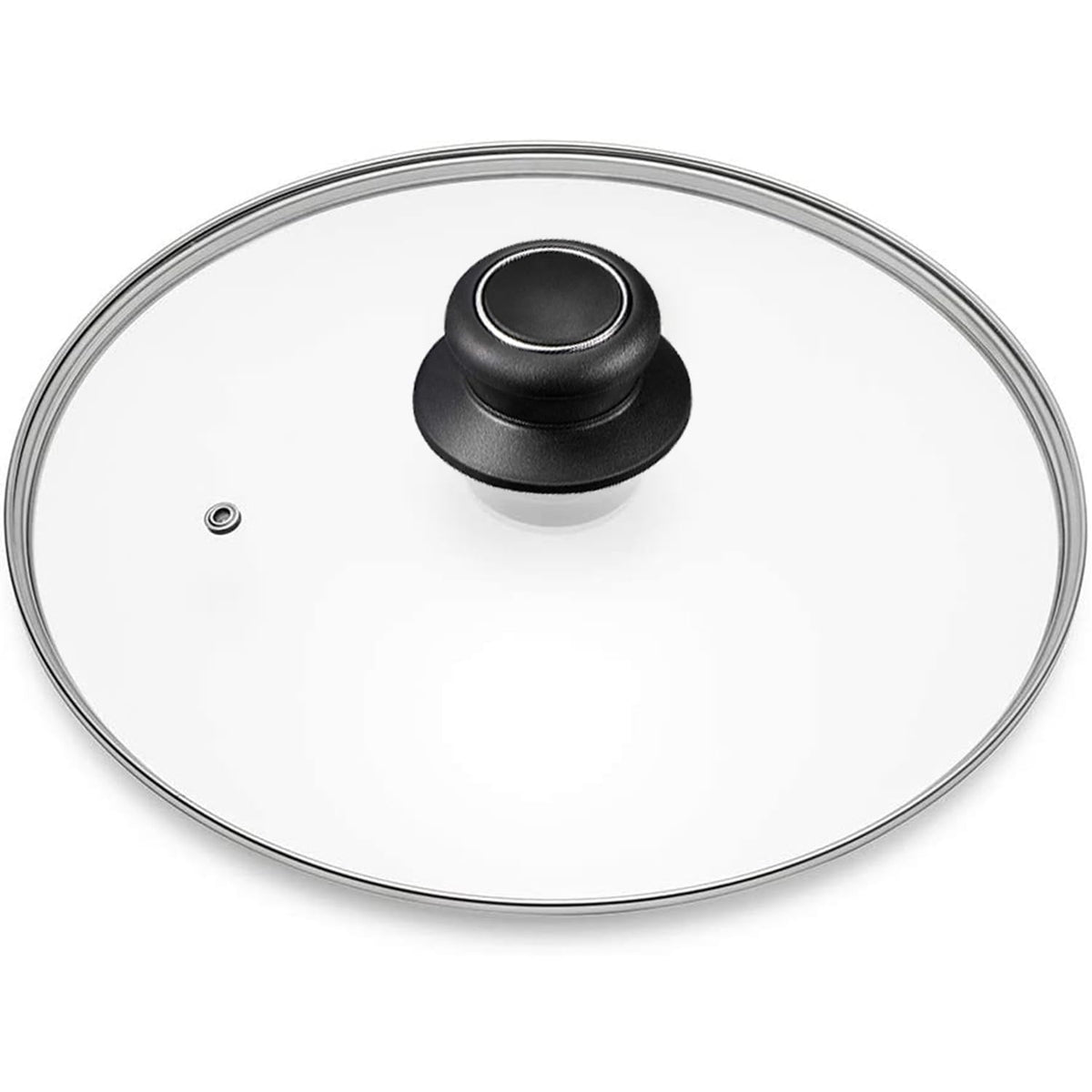 15.4 Inch Tempered Glass Lid V17320