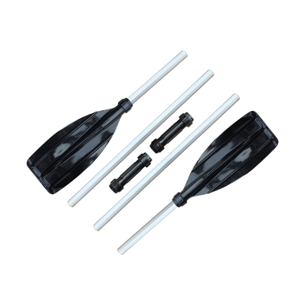 Aluminum Alloy Kayak Paddle Set 2pcs L62045