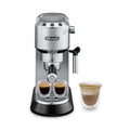 Espresso Machine with Frother I279