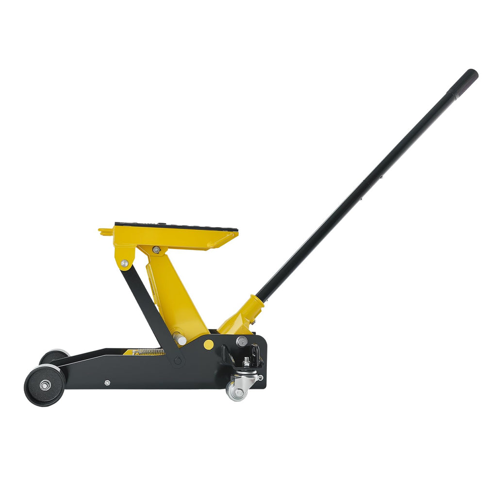 2 Ton Steel Hydraulic Floor Jack U42450