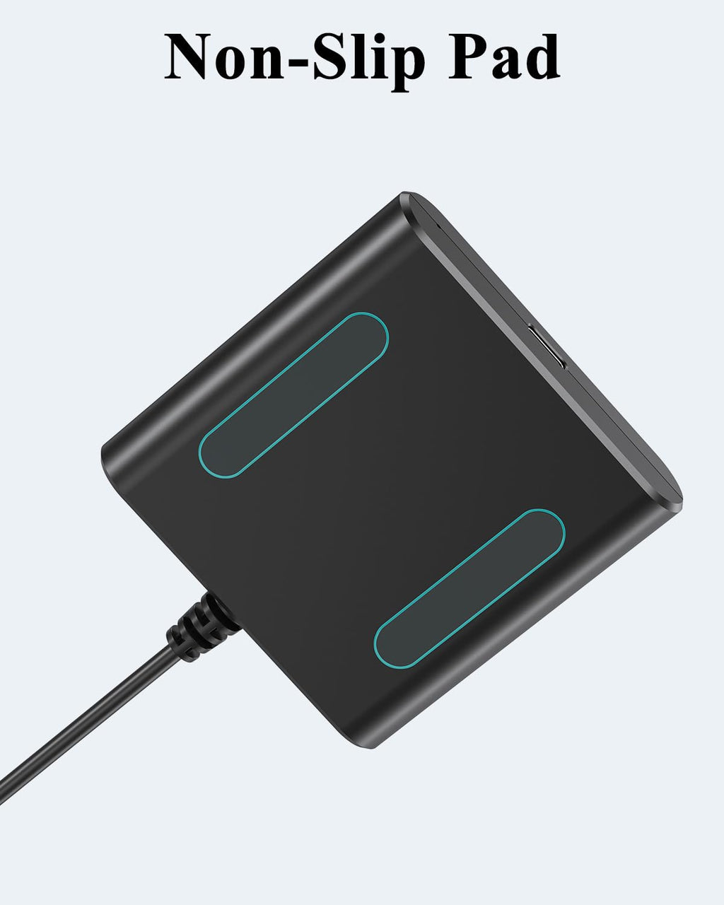 Adapter for VR2 with DP 1.4 Cable & 15W AC Power Supply F51915