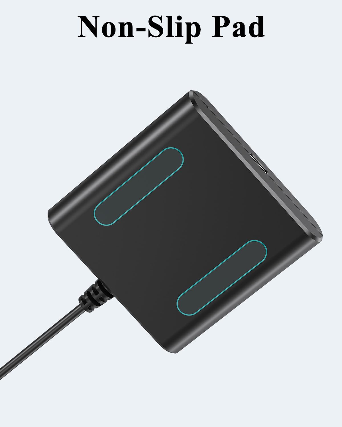 Adapter for VR2 with DP 1.4 Cable & 15W AC Power Supply F51915