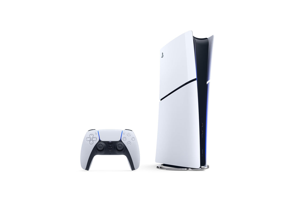 PlayStation 5 Digital Edition W915