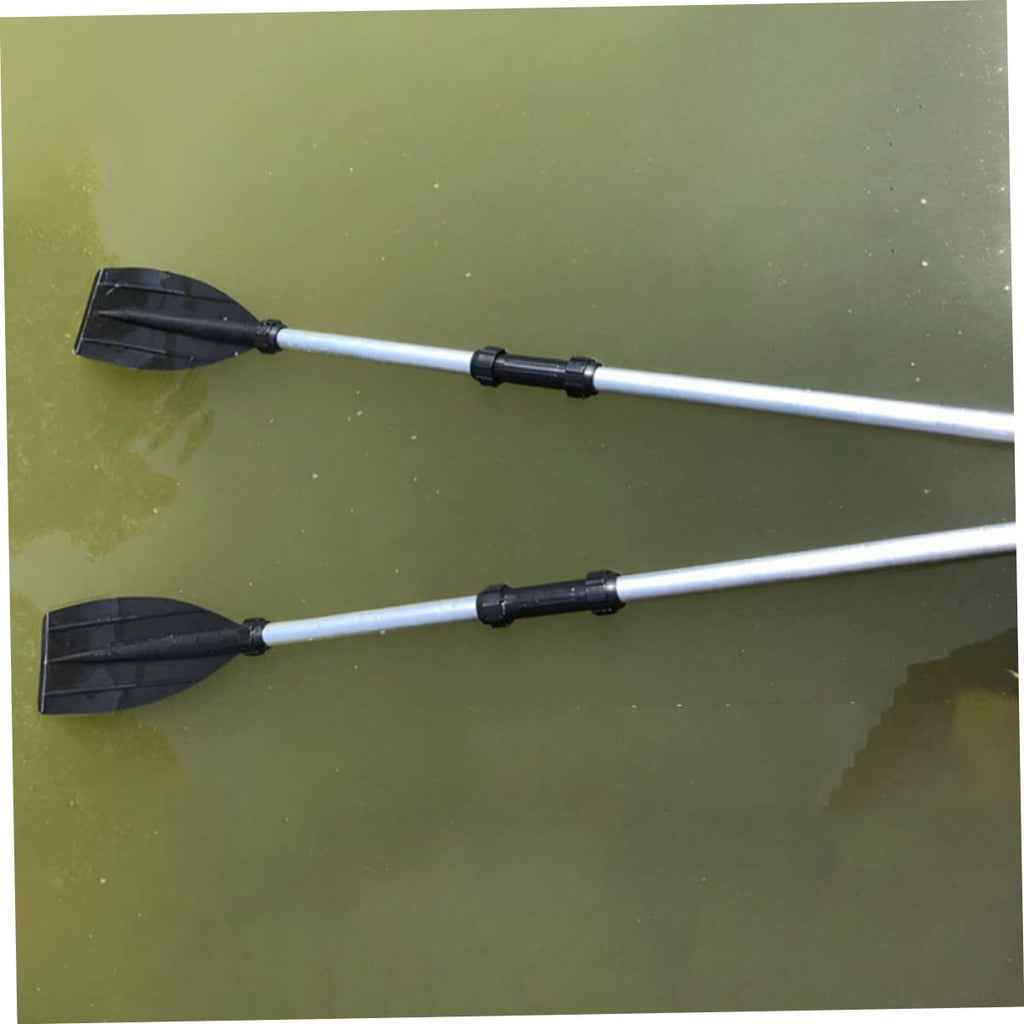 Aluminum Alloy Kayak Paddle Set 2pcs L62045