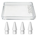 Replacement Tips Compatible with Apple Pencil J49170