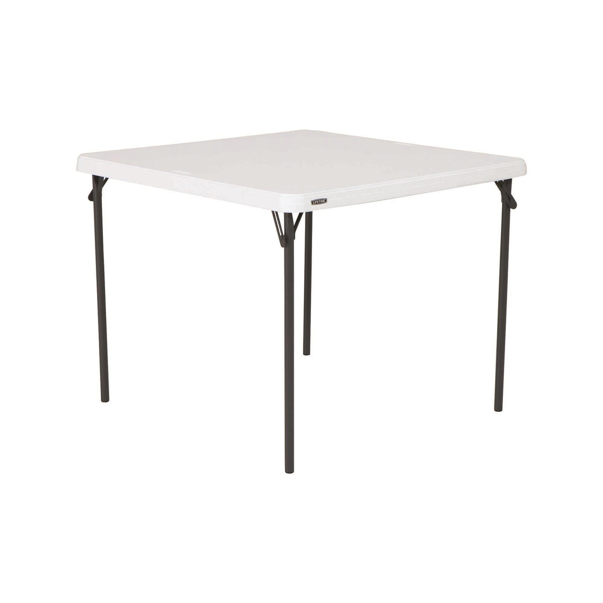 37-Inch Square Folding Card Table P695