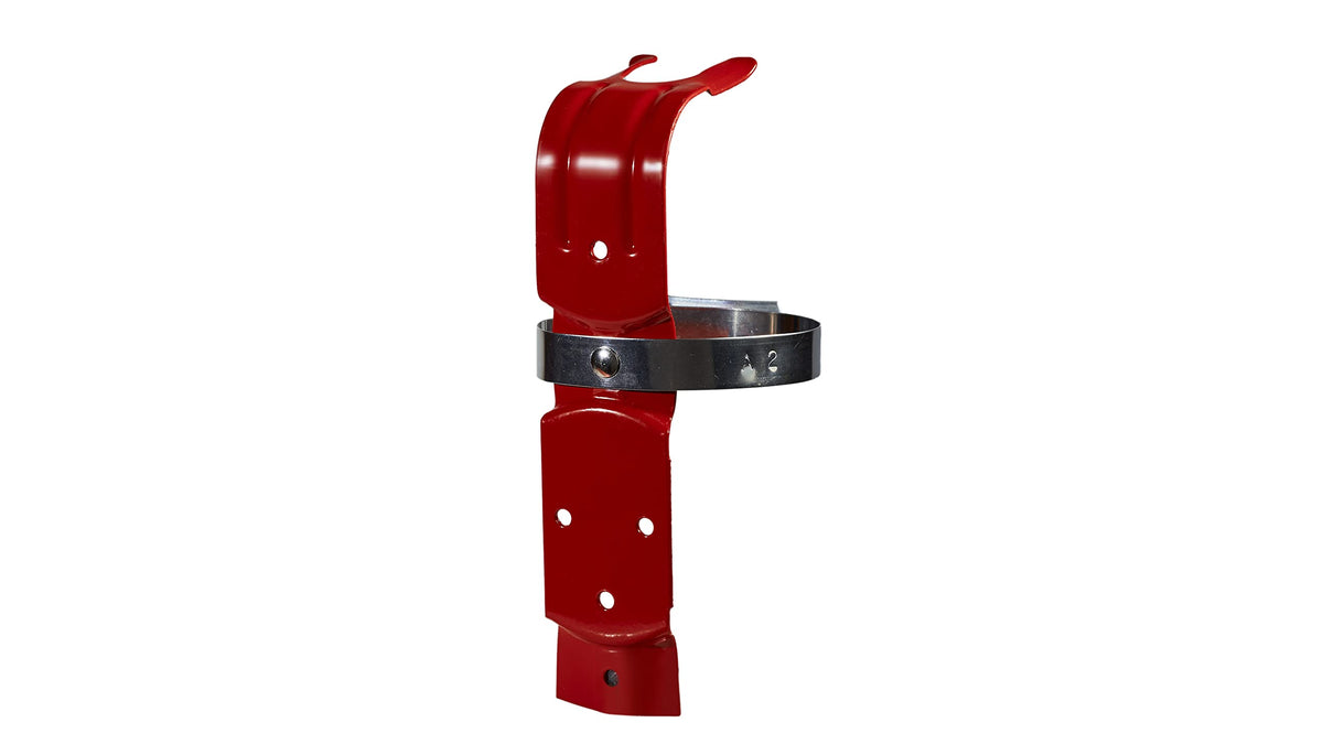 2 Pack Fire Extinguisher Bracket O194111