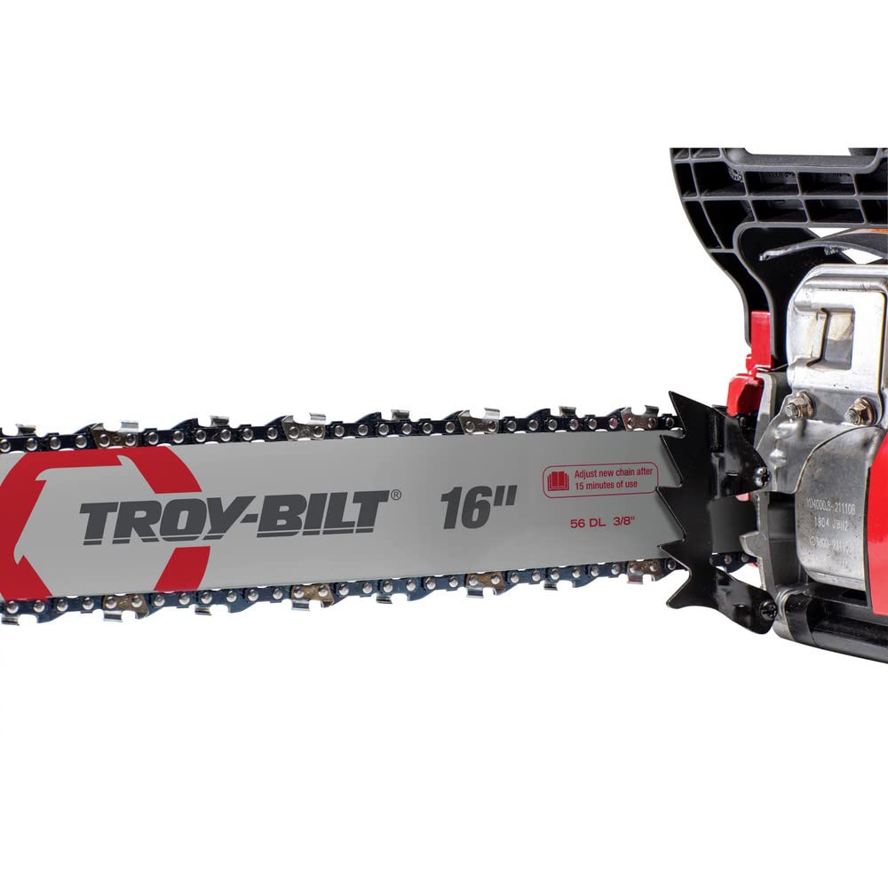 42cc 16-inch Gas Chainsaw H987700