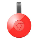 Coral Red HD Media Streamer P4921