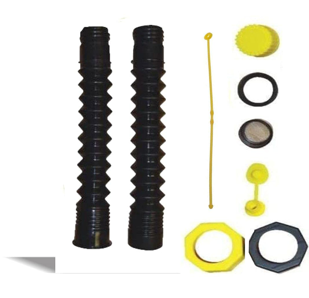 Hi-Flo Spout with Vent Kit T515624