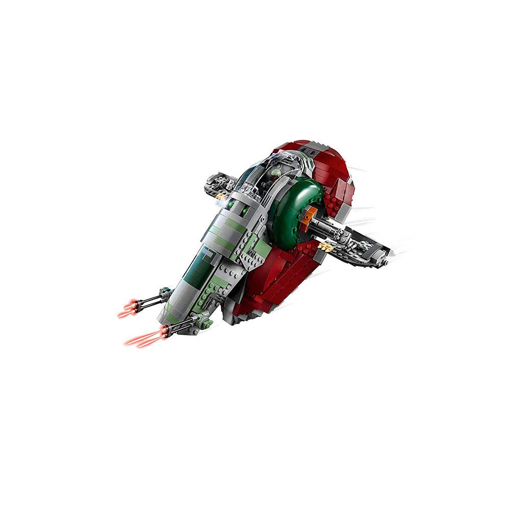 Building Kit (1007 Pieces) L708