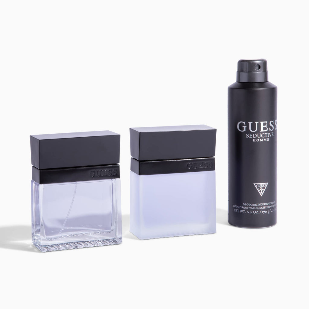 Eau de Toilette Spray 1.7 Oz Q247