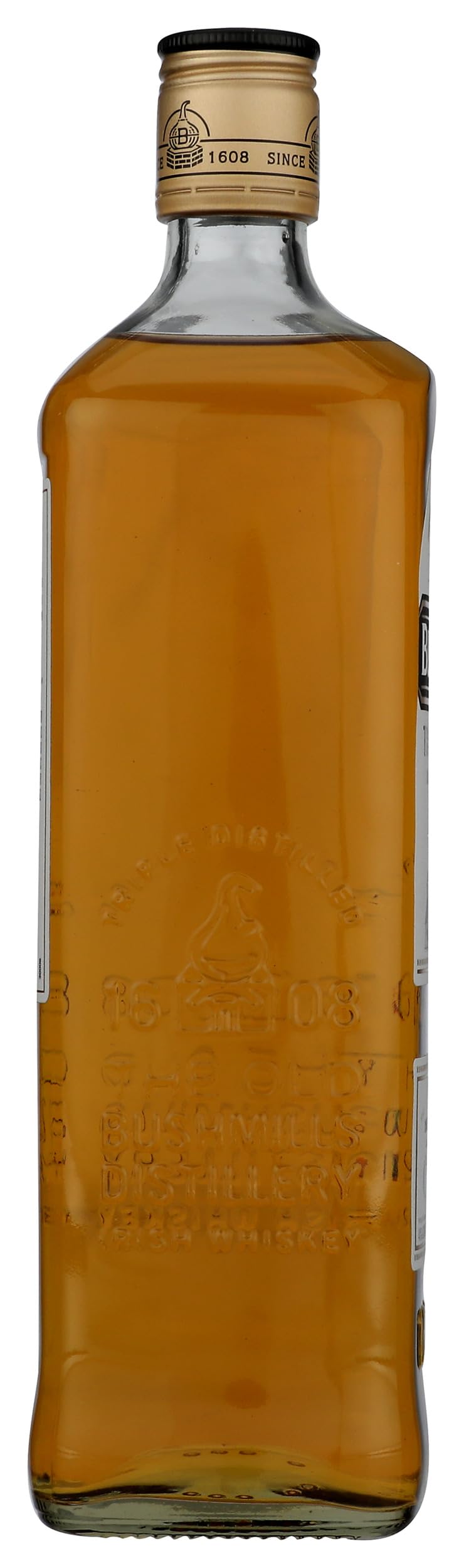 Irish Whiskey 750ml C9574