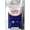 Lactase Enzyme Powder 9000 ALU 180 Servings Non-GMO Gluten Free Q13756