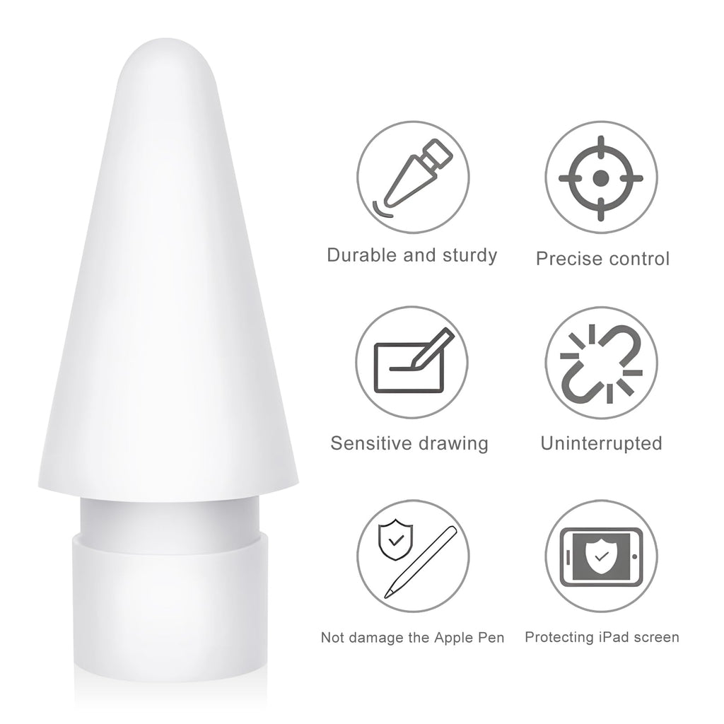 Replacement Pencil Tips 2 Pieces X742