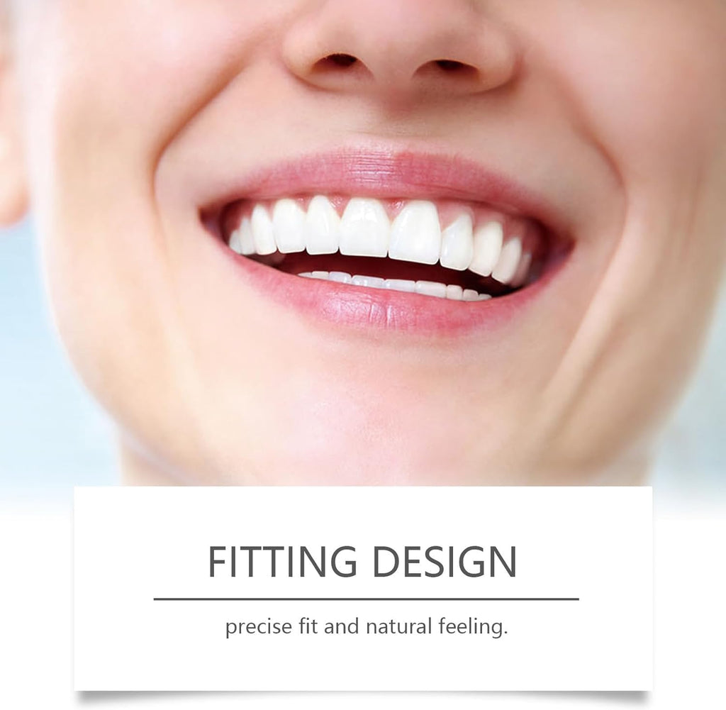 Silicone Reline Denture Kit 3pcs J988986