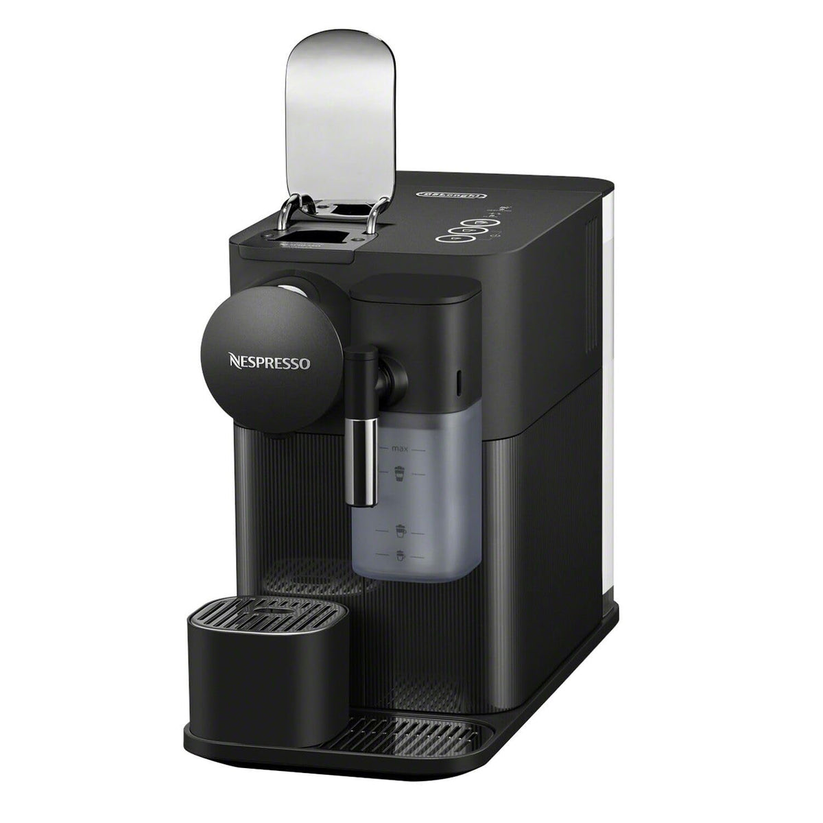 Original Espresso Machine with Milk Frother W6674